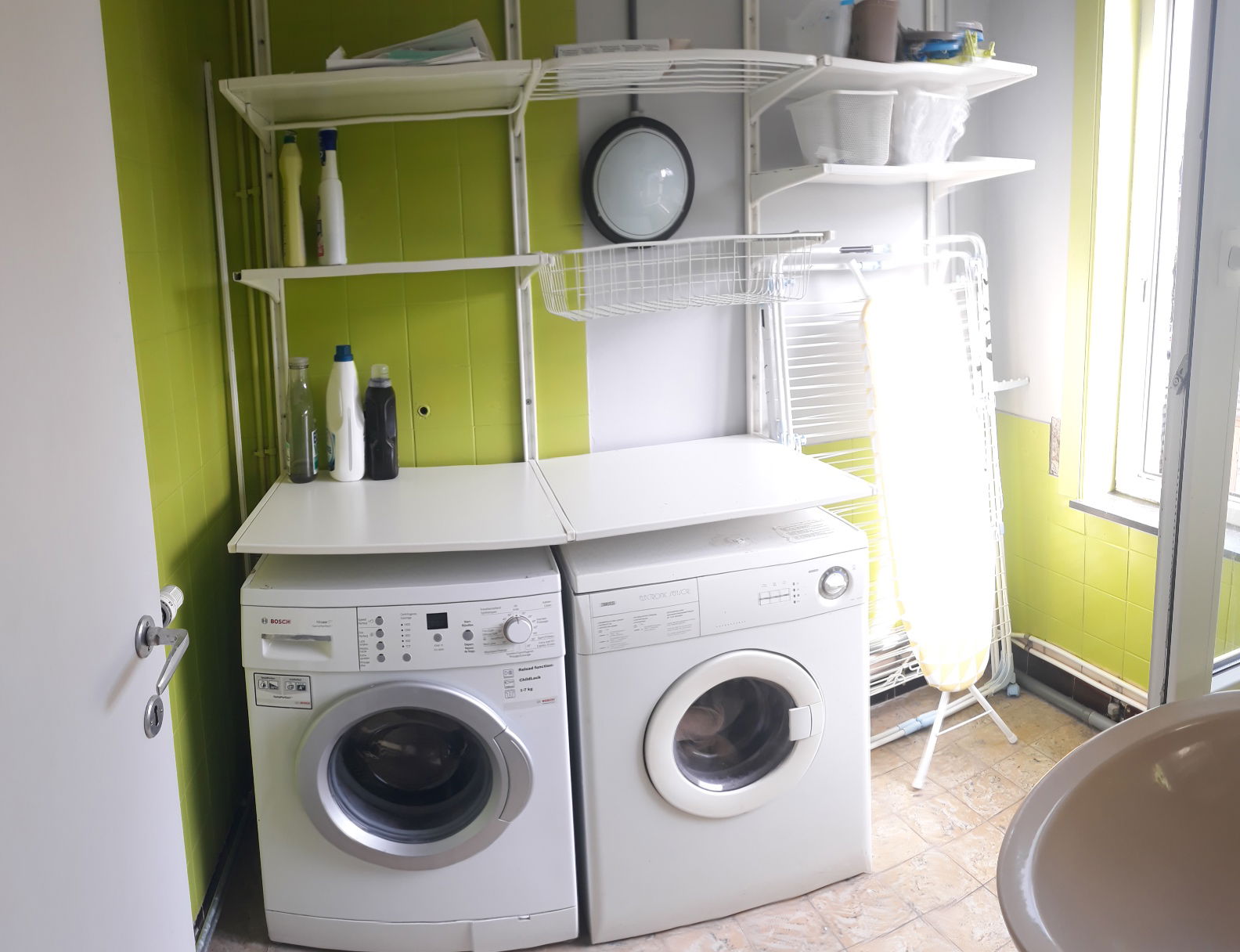 Colocation Nivelles 658034