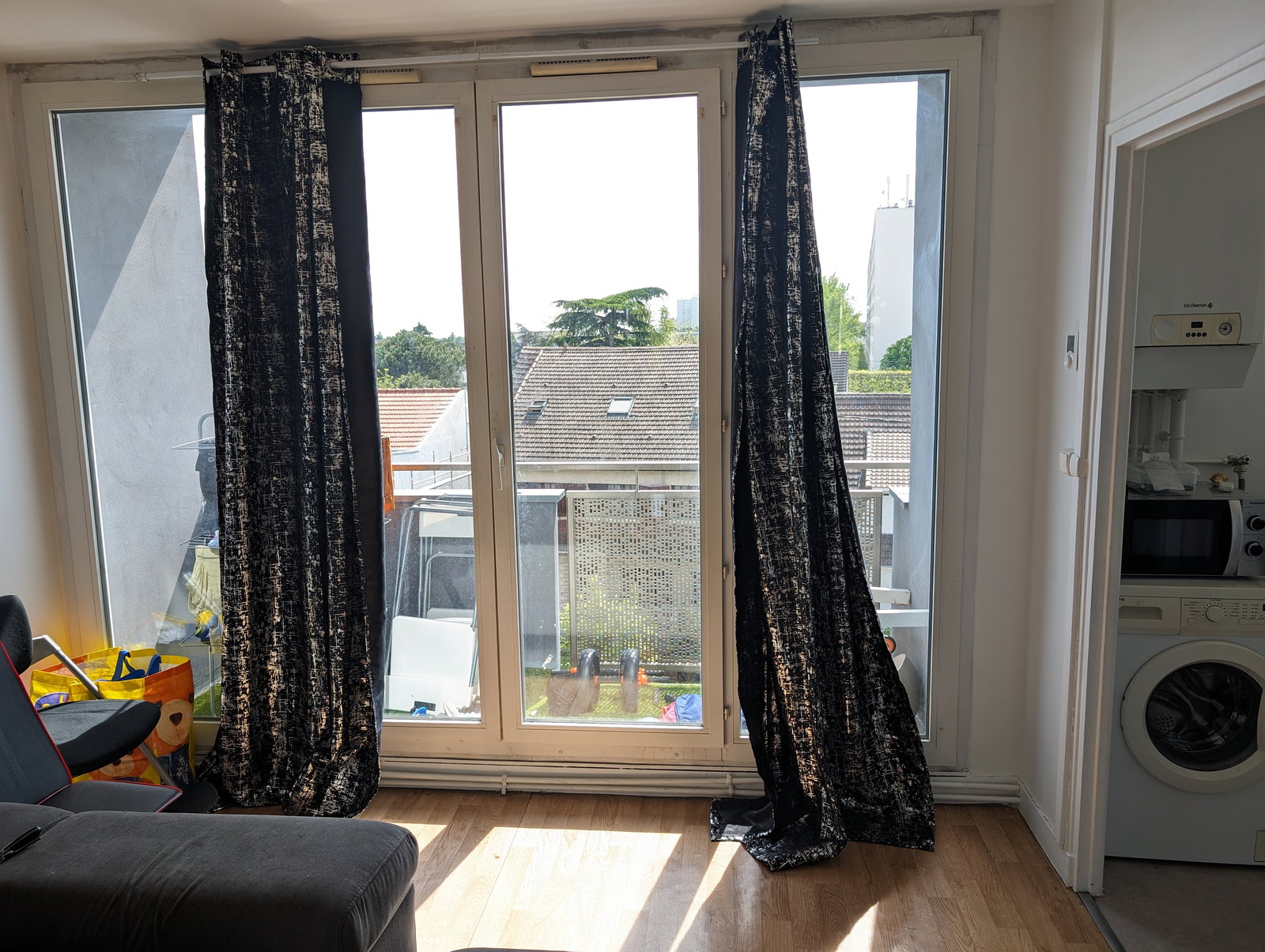 Colocation Villejuif 656244