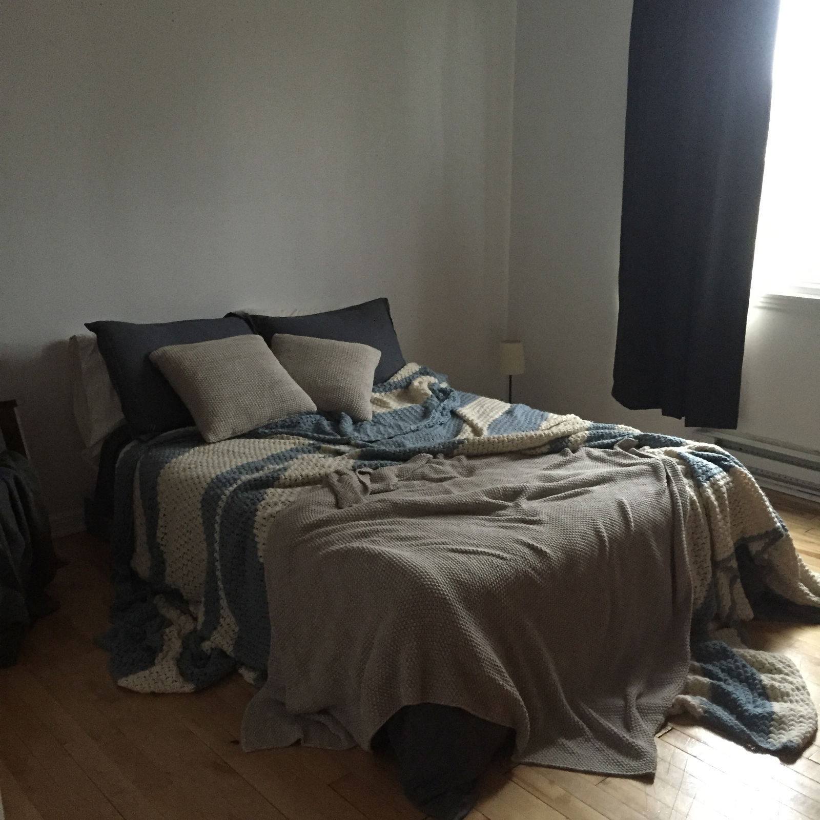 Colocation Montréal 122511