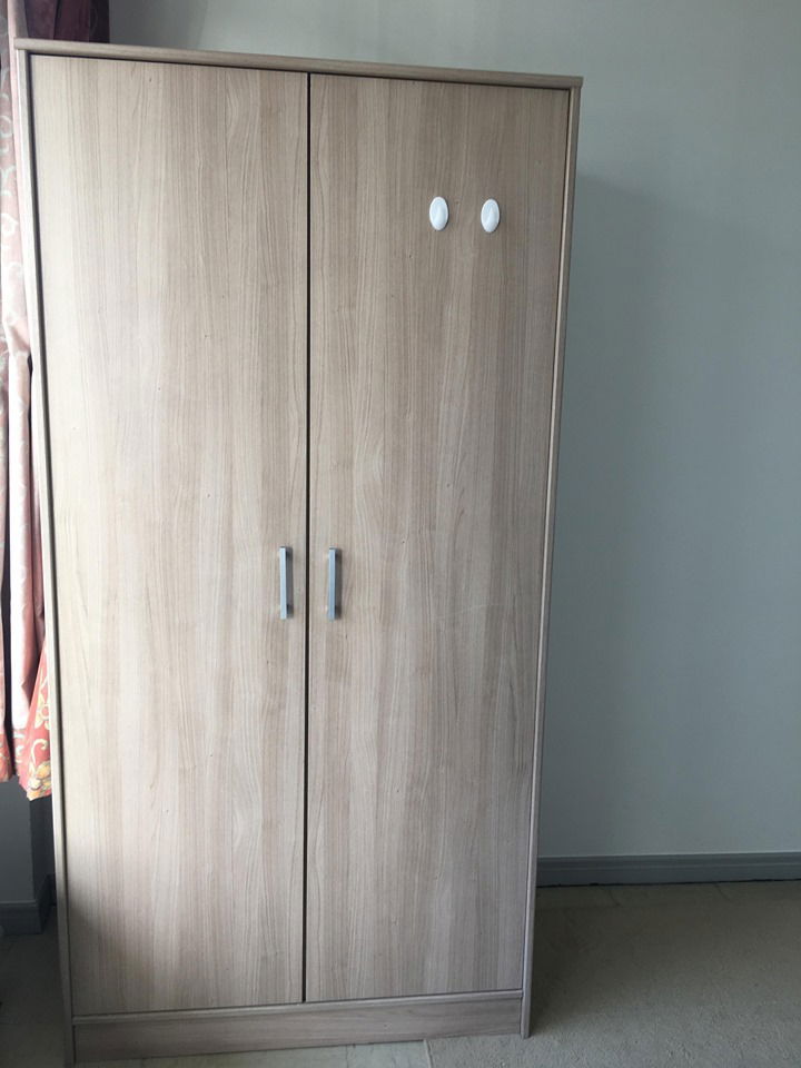 Hemvistelse Wavre 233780