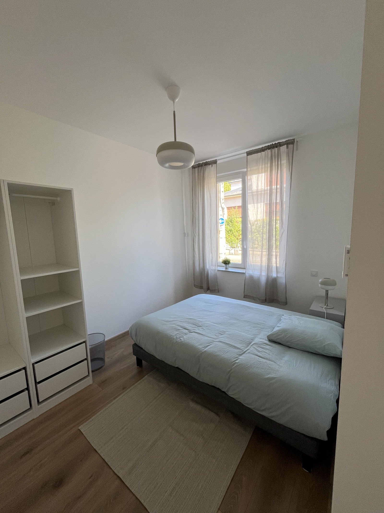 Hemvistelse Yutz 658026