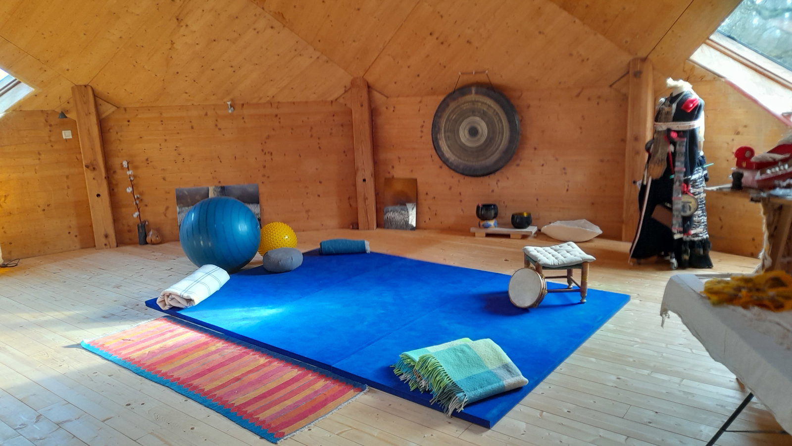 Homestay Lannion 666953