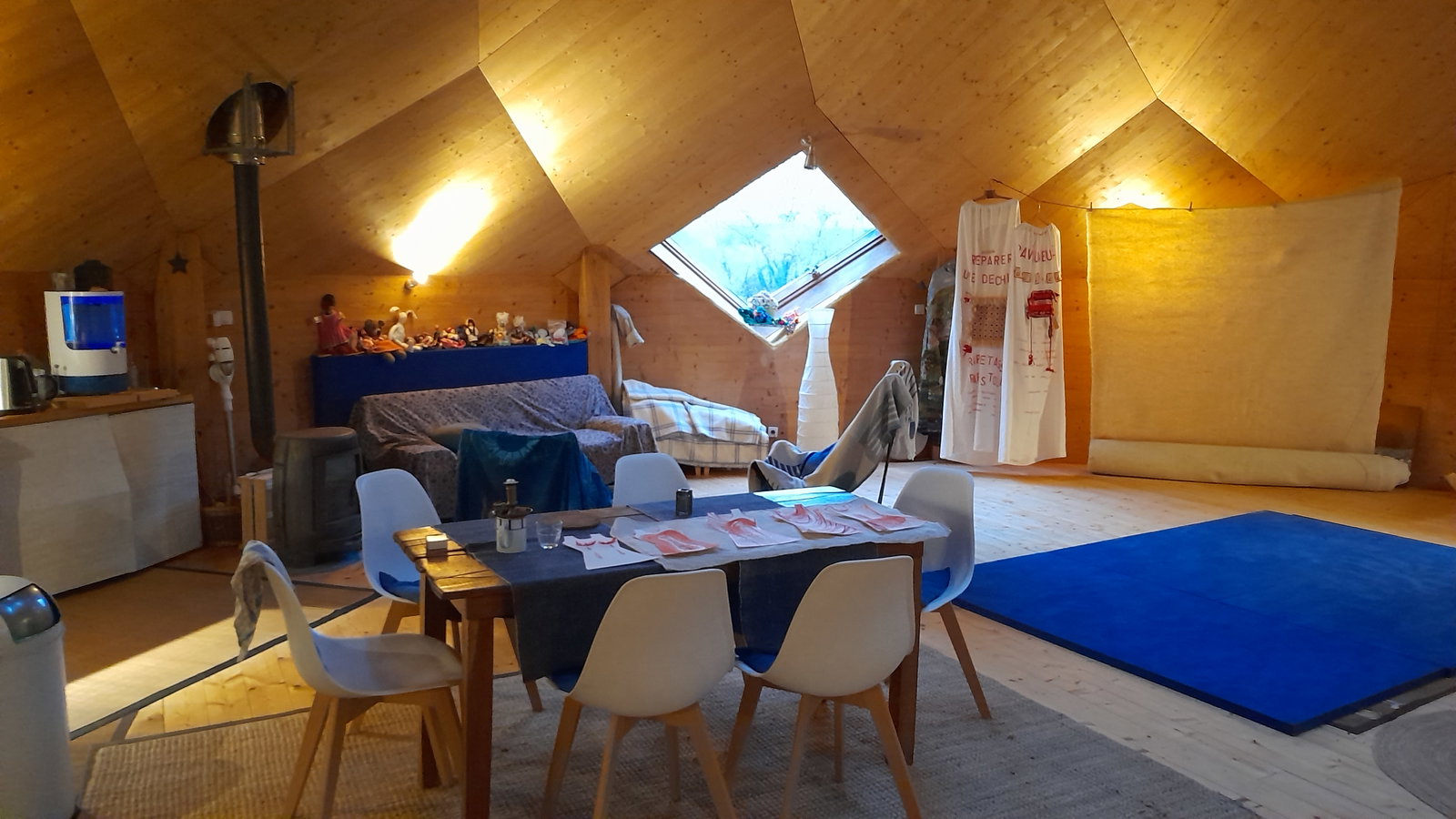 Homestay Lannion 666953