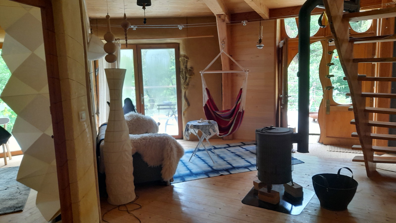 Homestay Lannion 666953