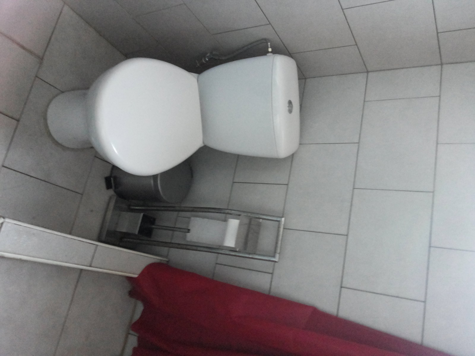 Hemvistelse Schaerbeek 255303