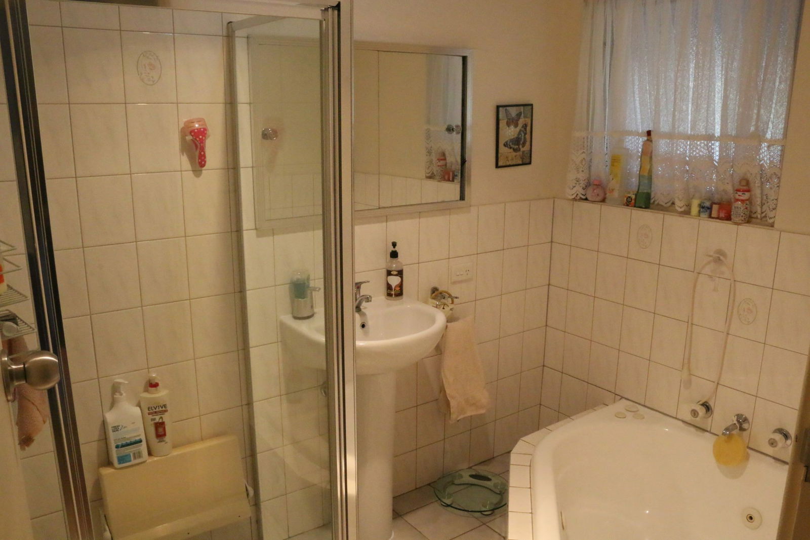 Hemvistelse Salisbury East 163413