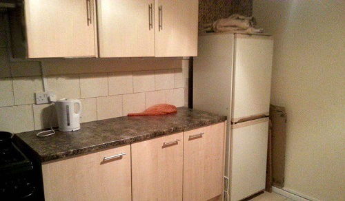 Colocation Bristol 183340