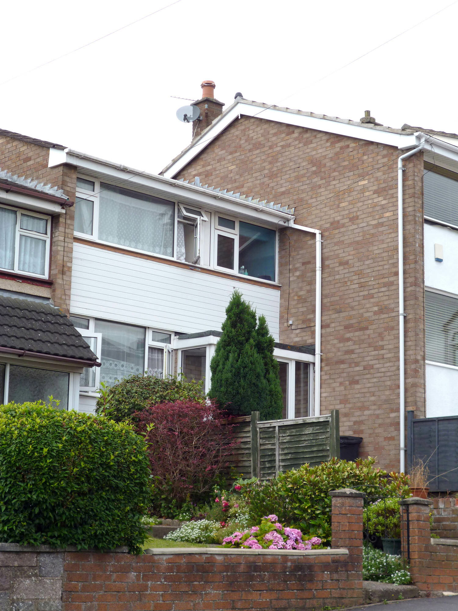 Colocation Bristol 183340