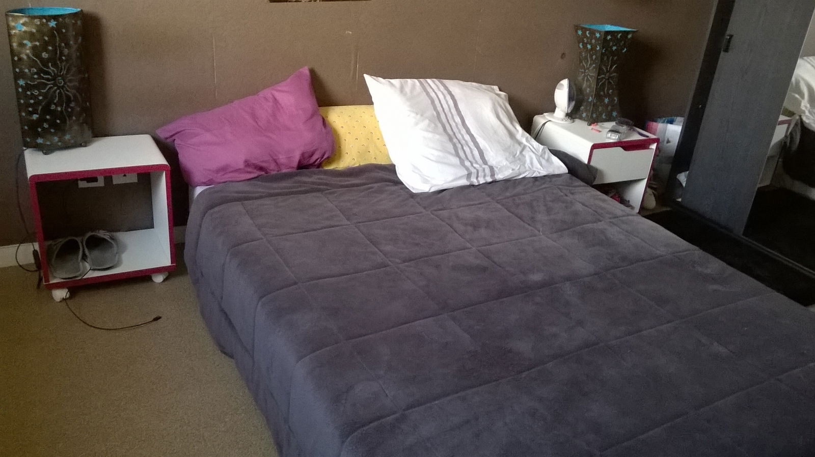 Hemvistelse Launaguet 105809