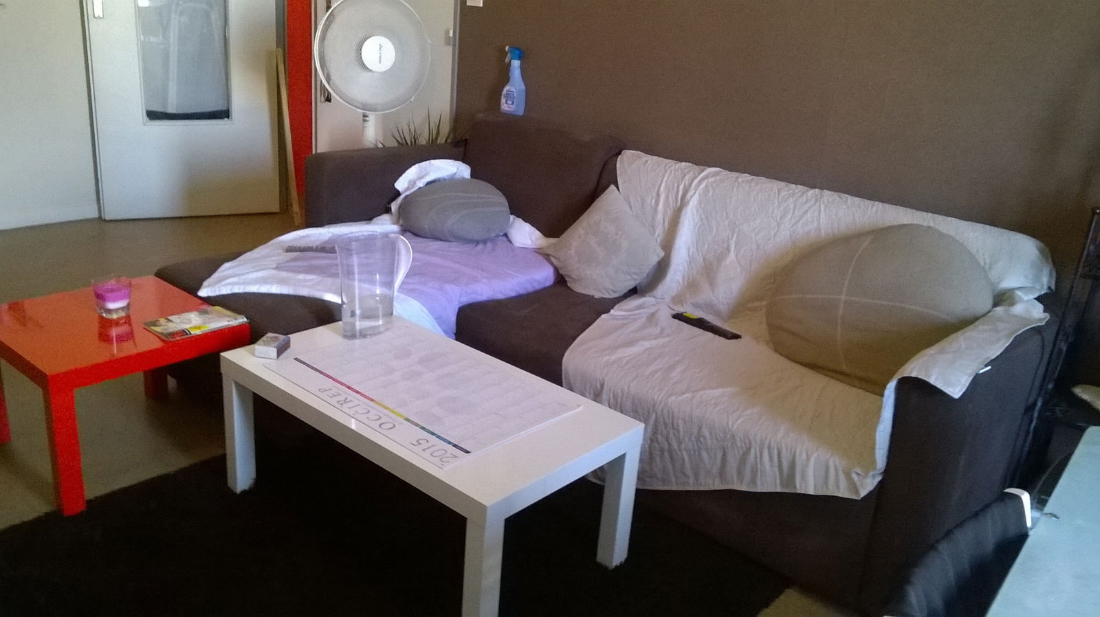 Hemvistelse Launaguet 105809