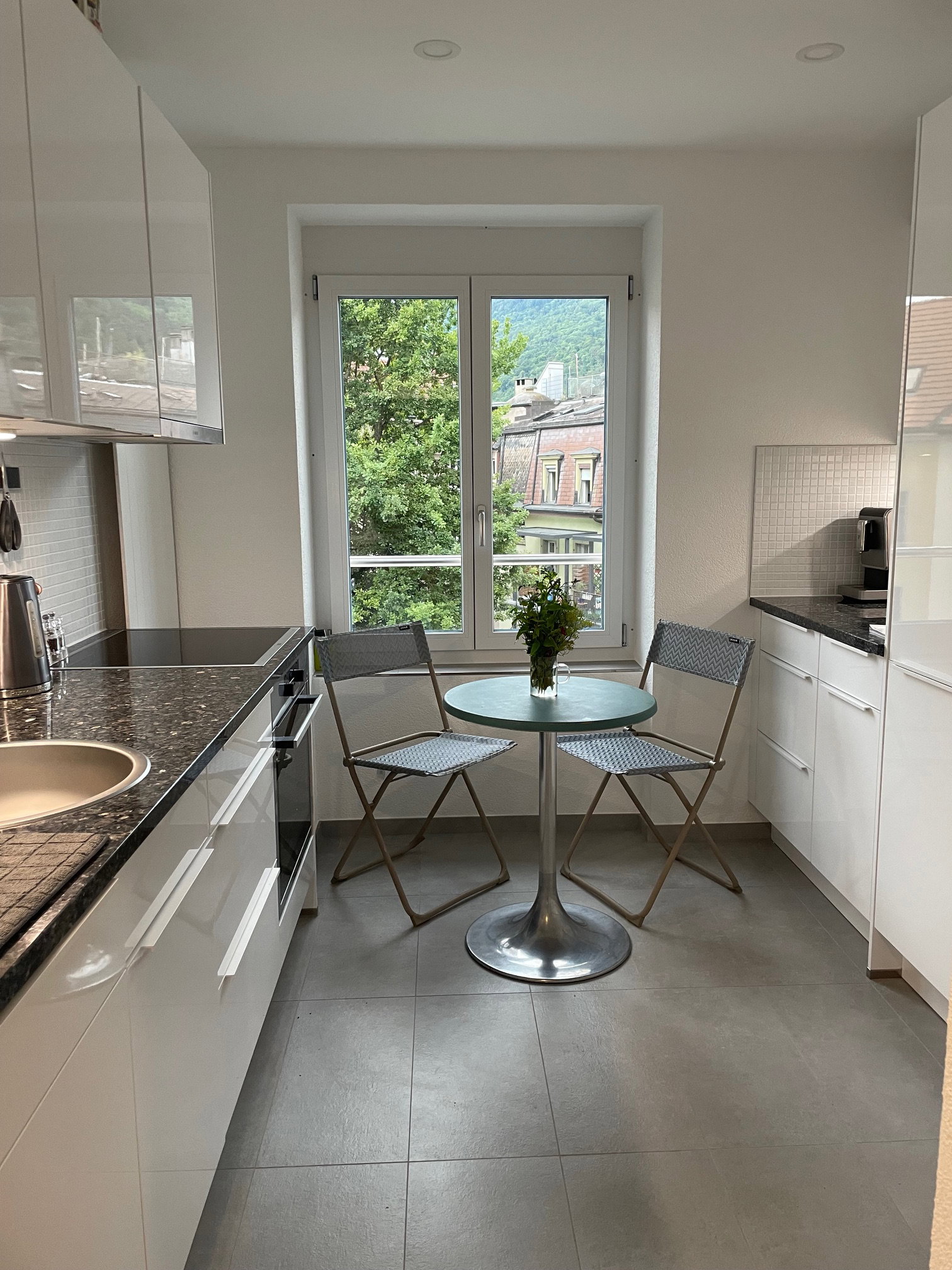 Hemvistelse Bienne 649803