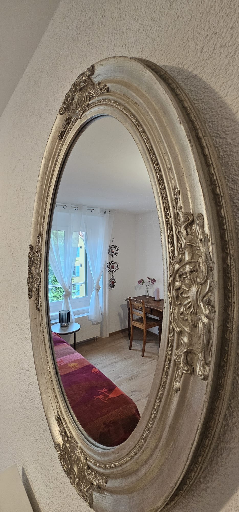 Hemvistelse Bienne 649803