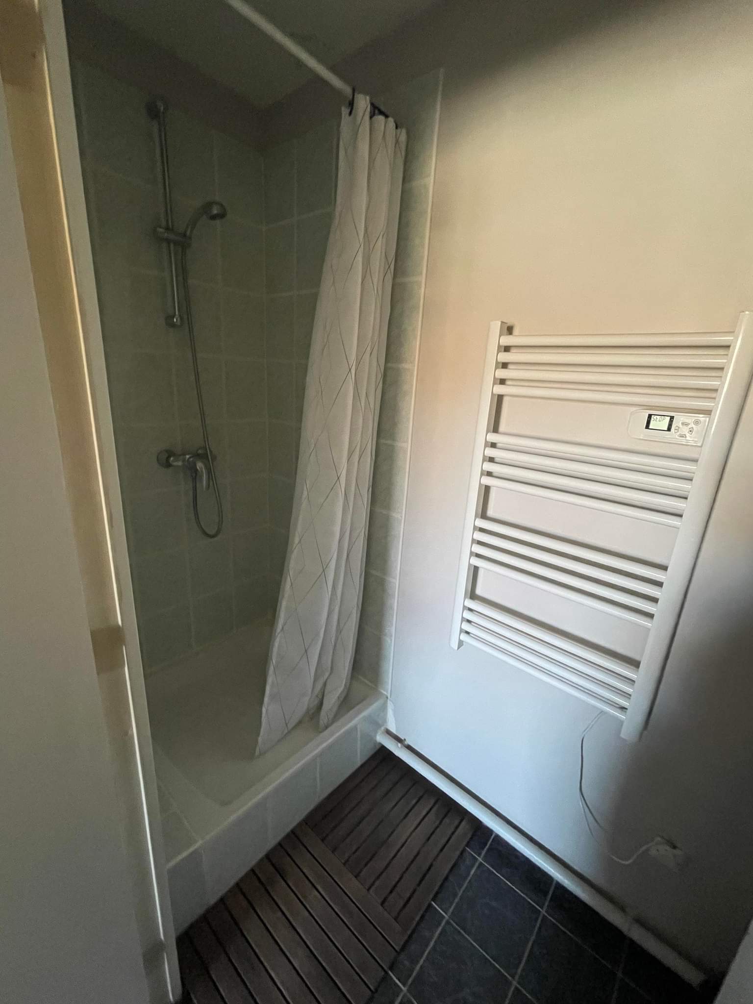 Hemvistelse Marseille 218151