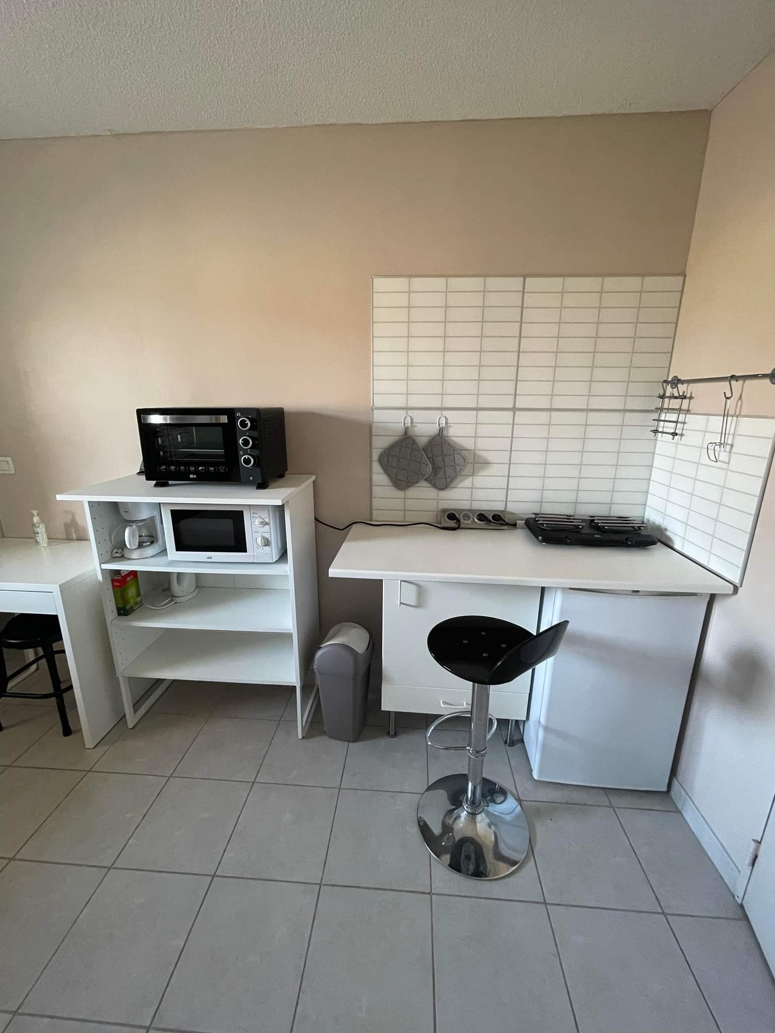 Hemvistelse Marseille 218151