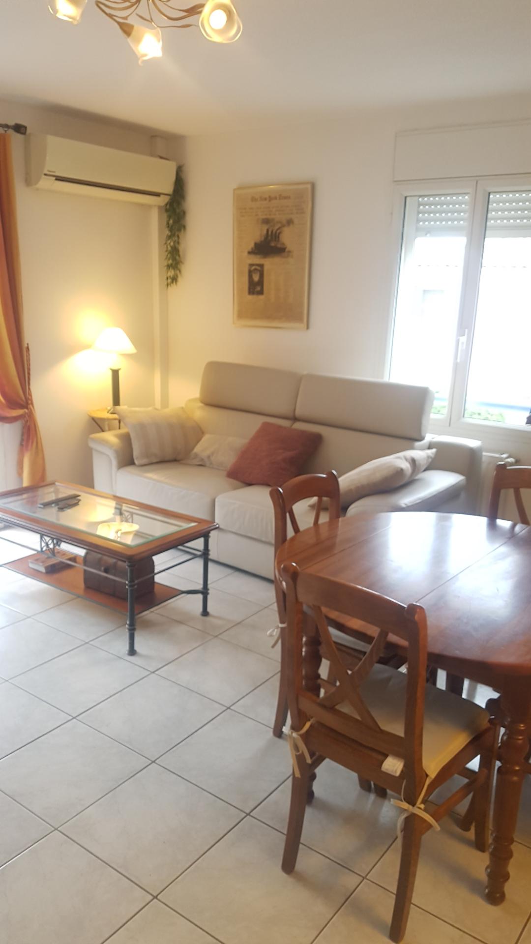 Hemvistelse Draguignan 520701