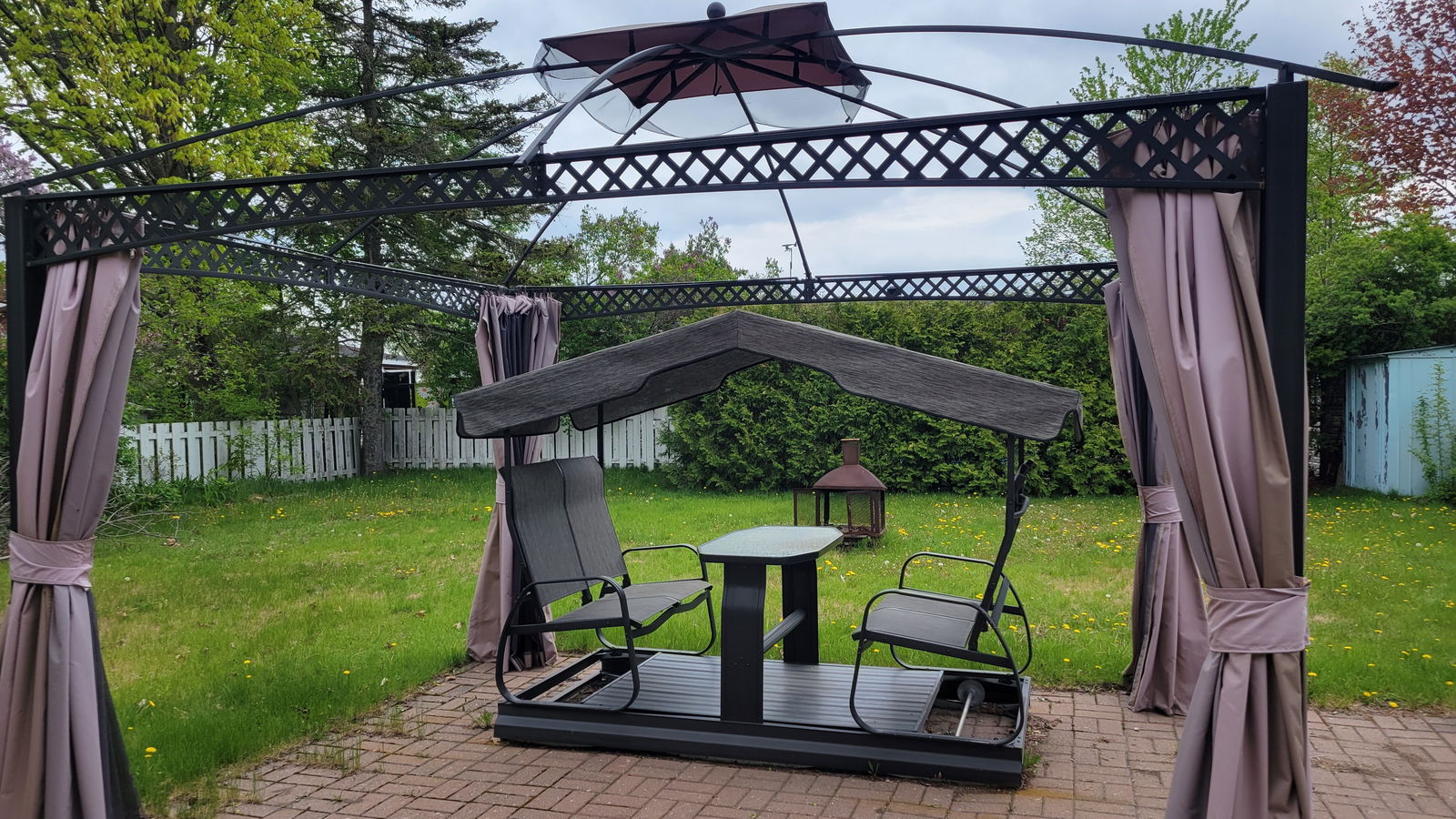 Hemvistelse Trois-Rivières 258639