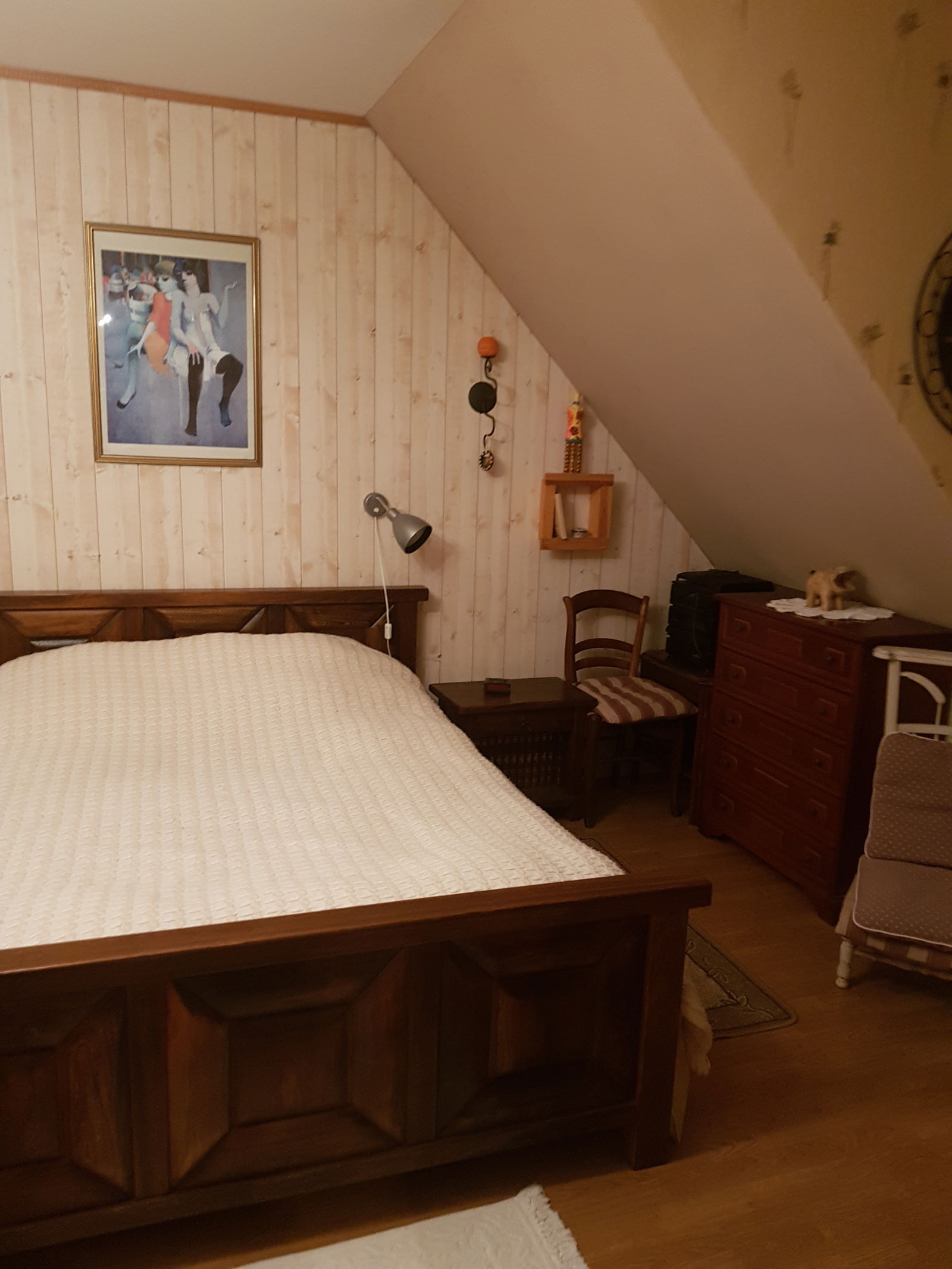 Hemvistelse Annœullin 234774