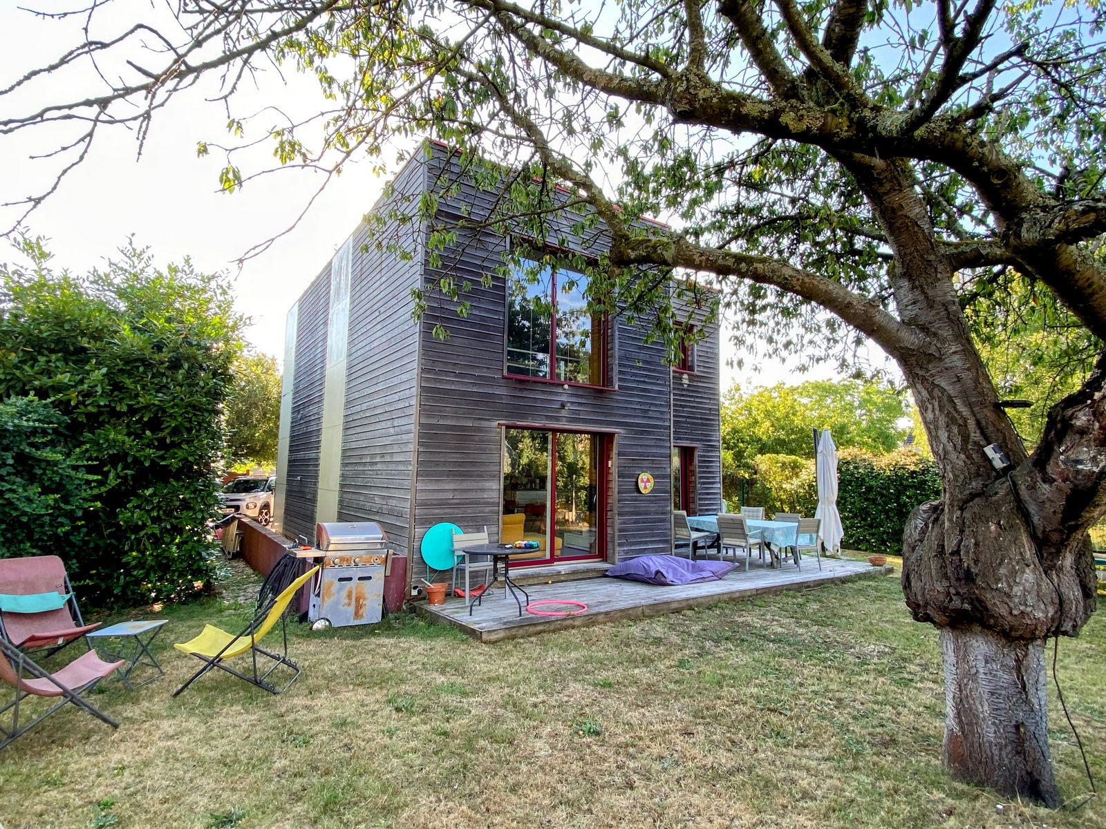 Hemvistelse Conflans-Sainte-Honorine 551987