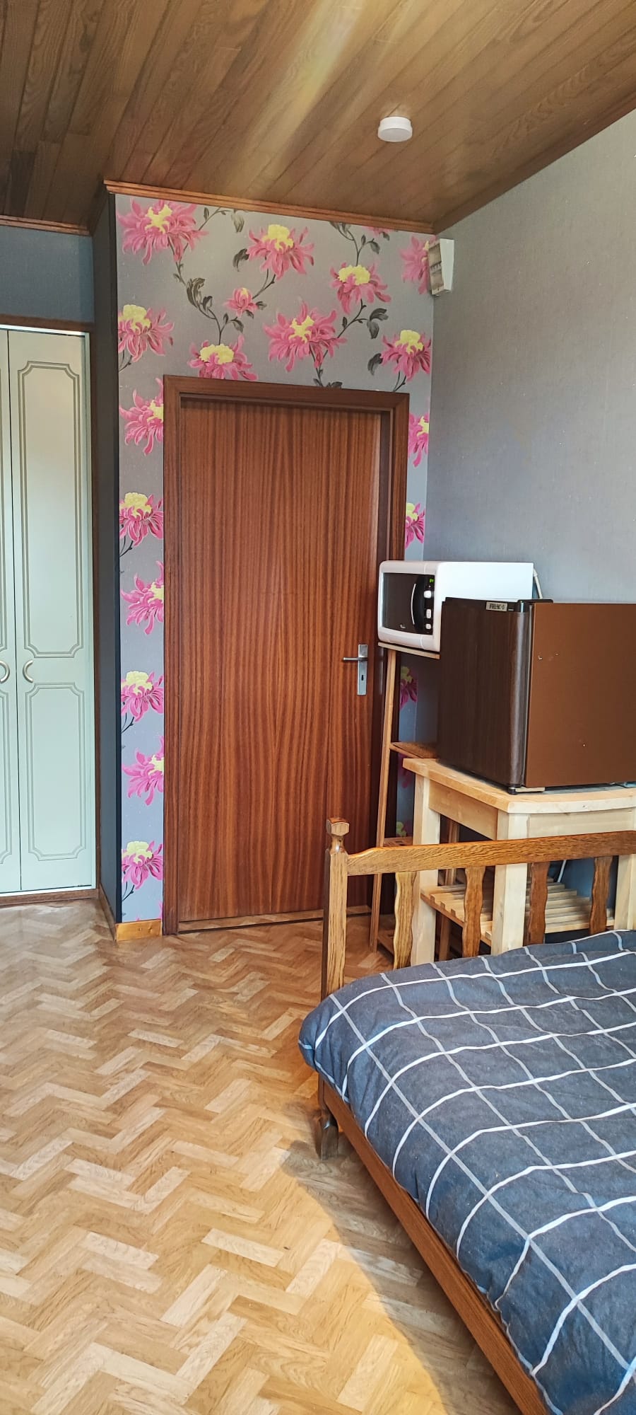 Hemvistelse Arlon 640802