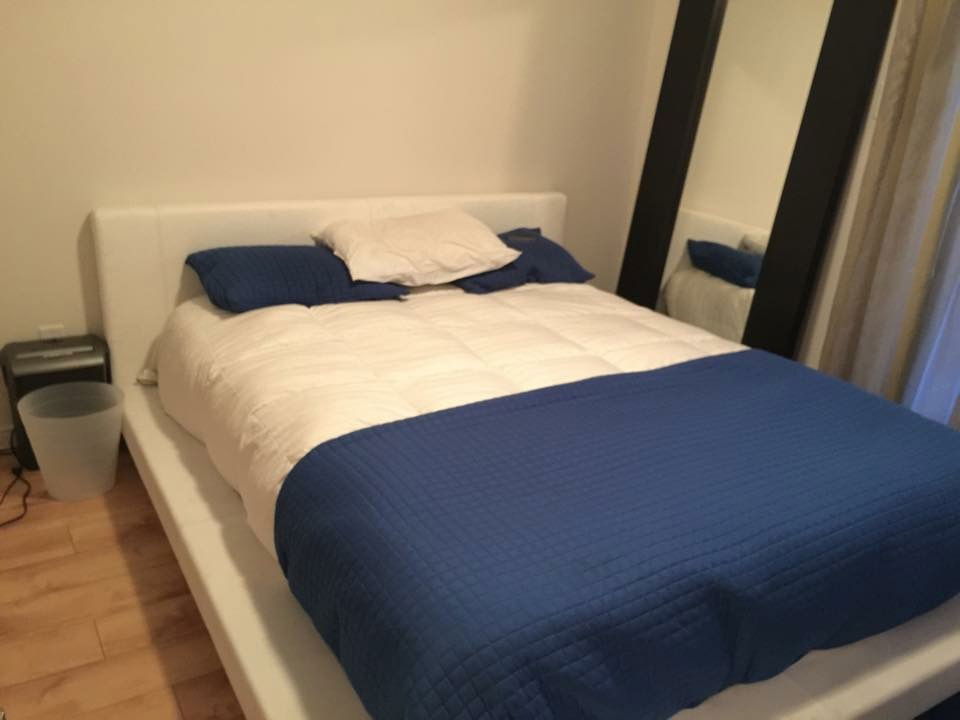 Colocation Brossard 118144
