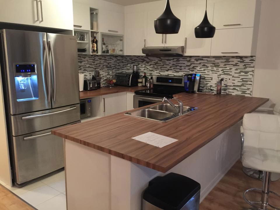 Colocation Brossard 118144