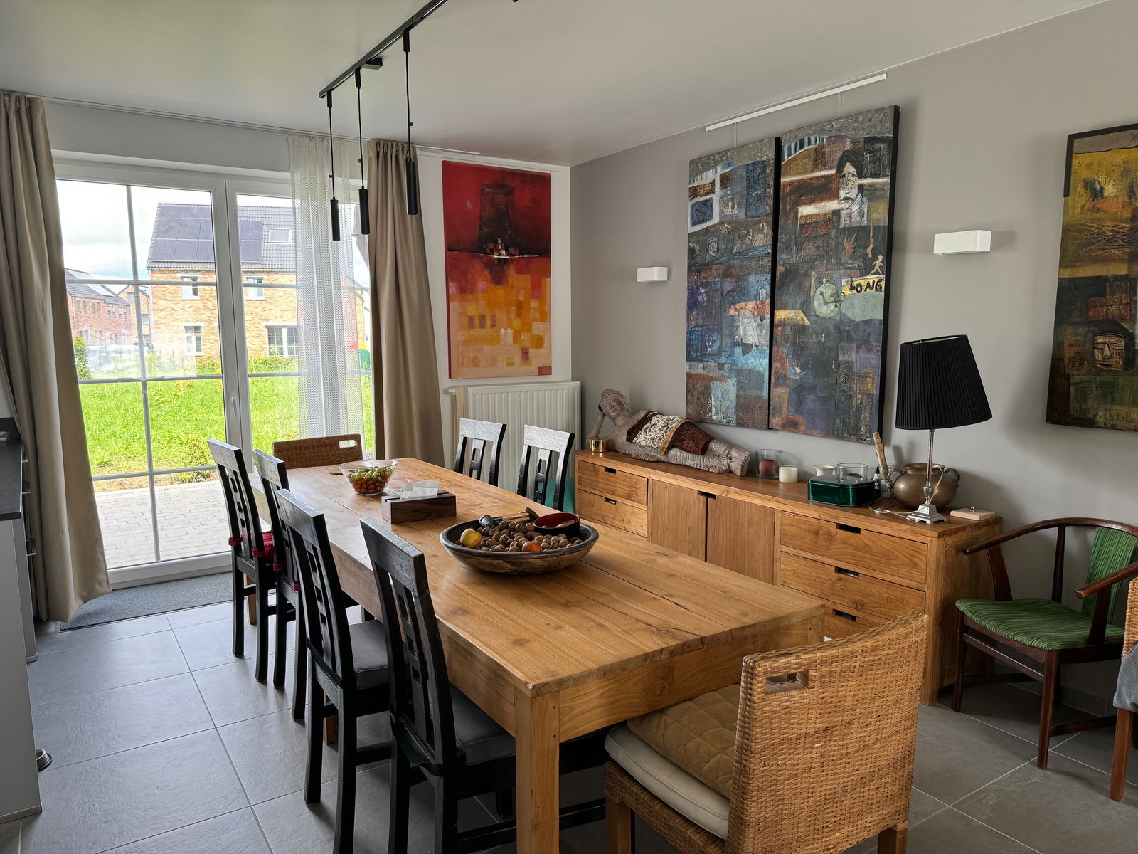 Hemvistelse Wavre 497503