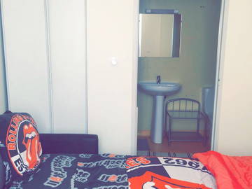 Roomlala | Rum att hyra med fri tillgång