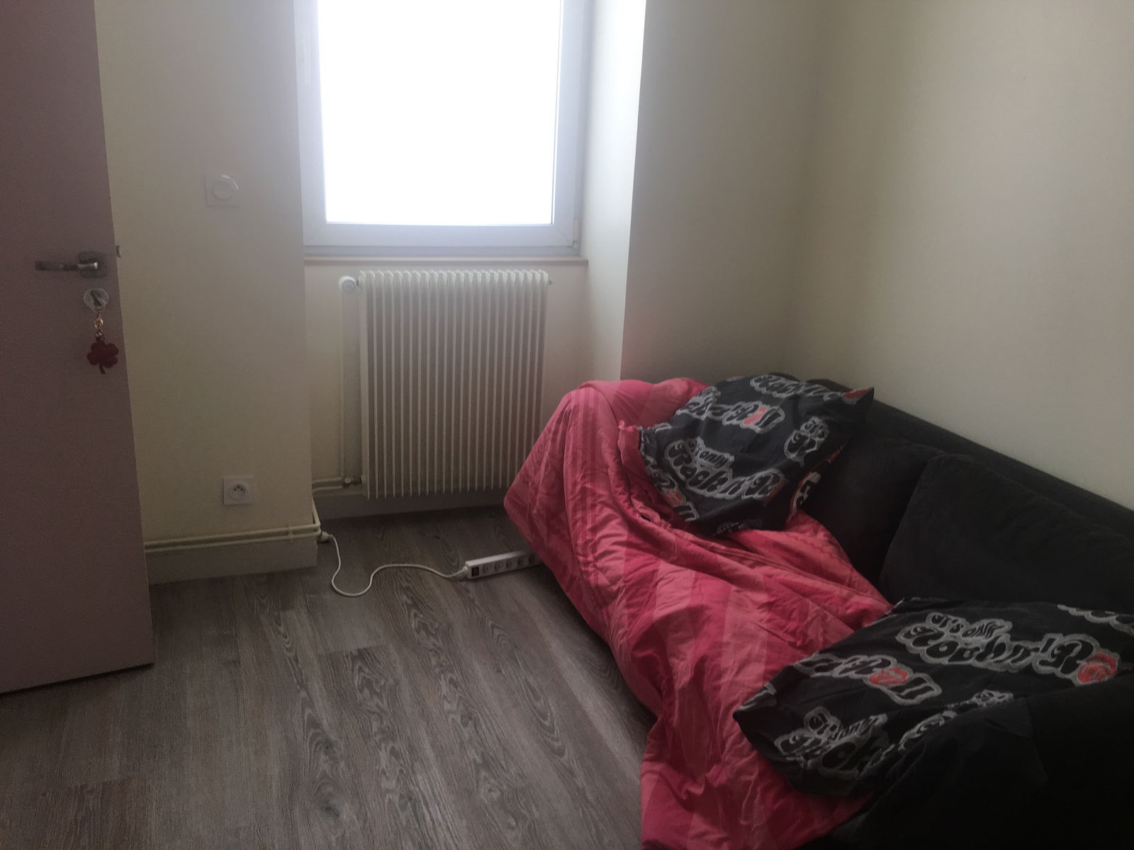 Hemvistelse Rives 175402