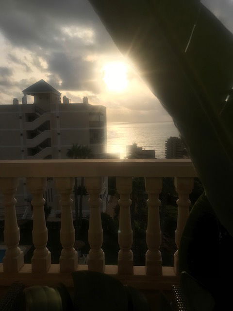 Oberoende Studio Los Arenales del Sol 252209