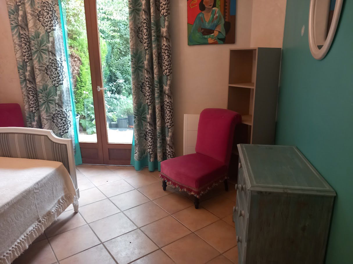 Hemvistelse Gometz-la-Ville 587015