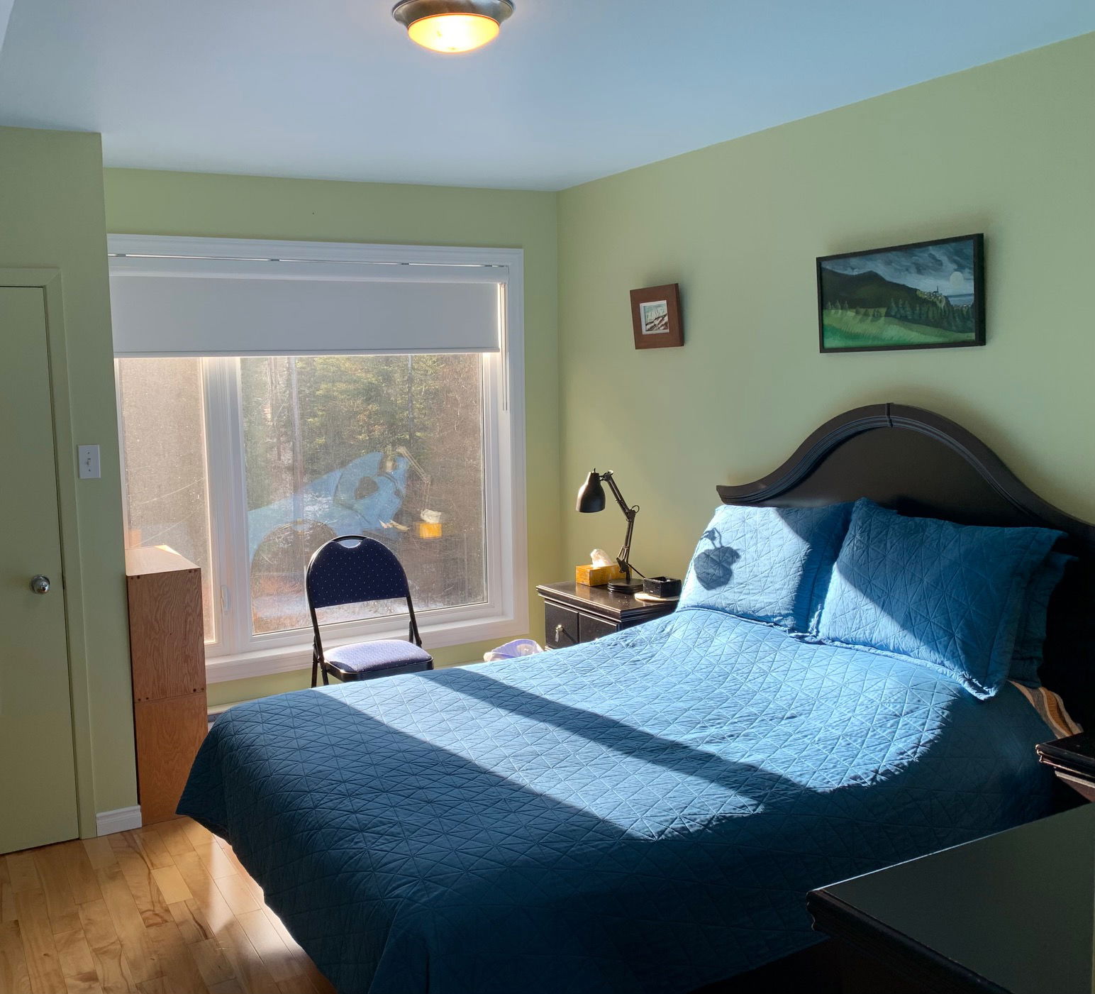 Coliving Gaspé 458214