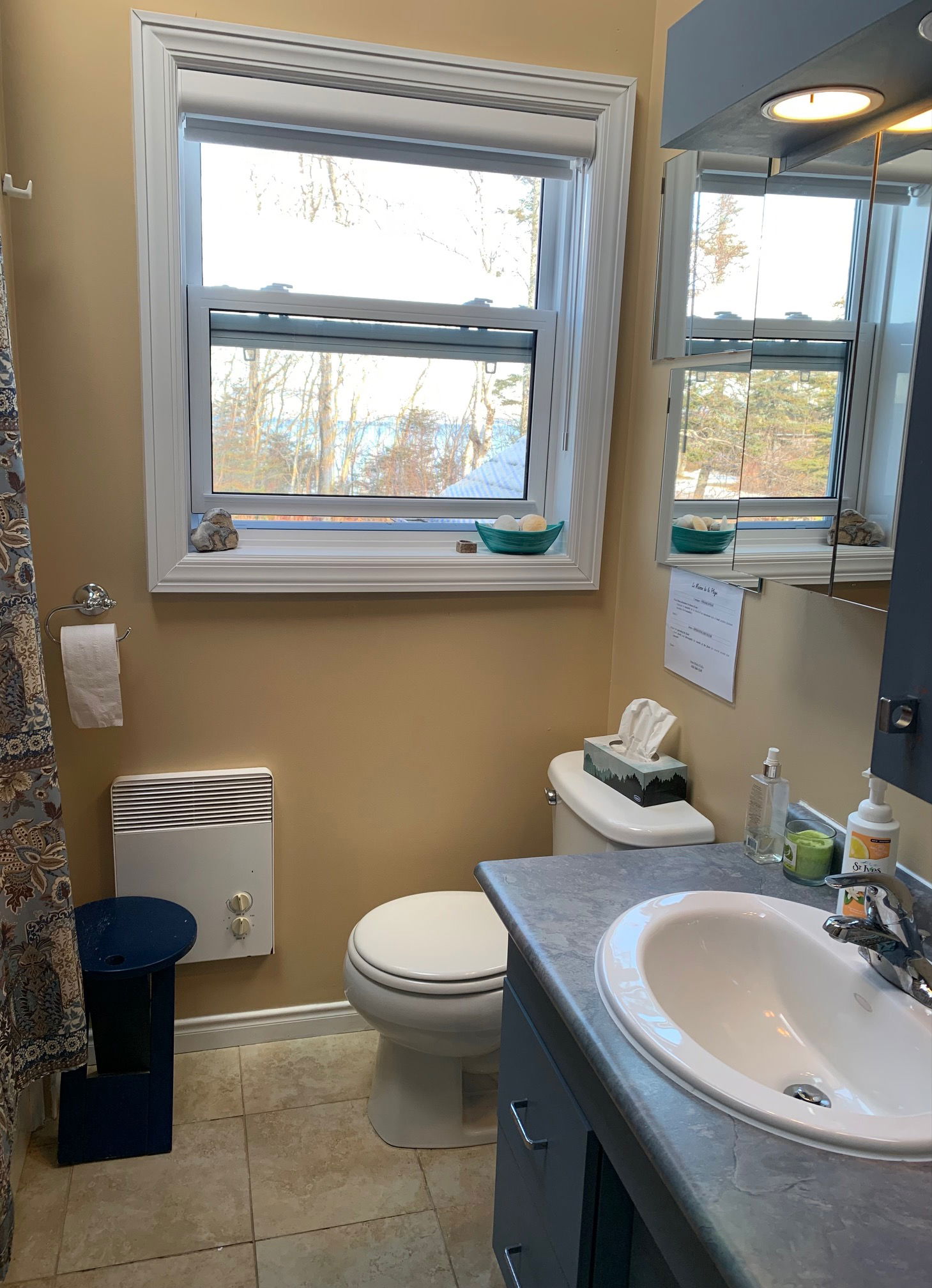 Coliving Gaspé 458214