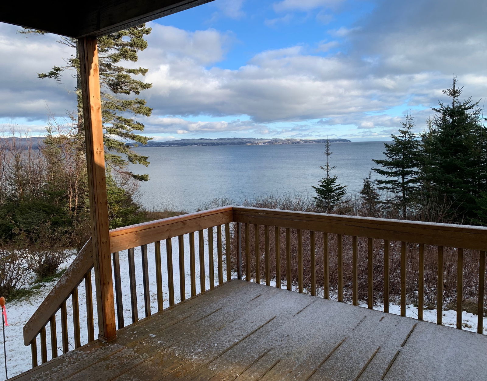 Coliving Gaspé 458214