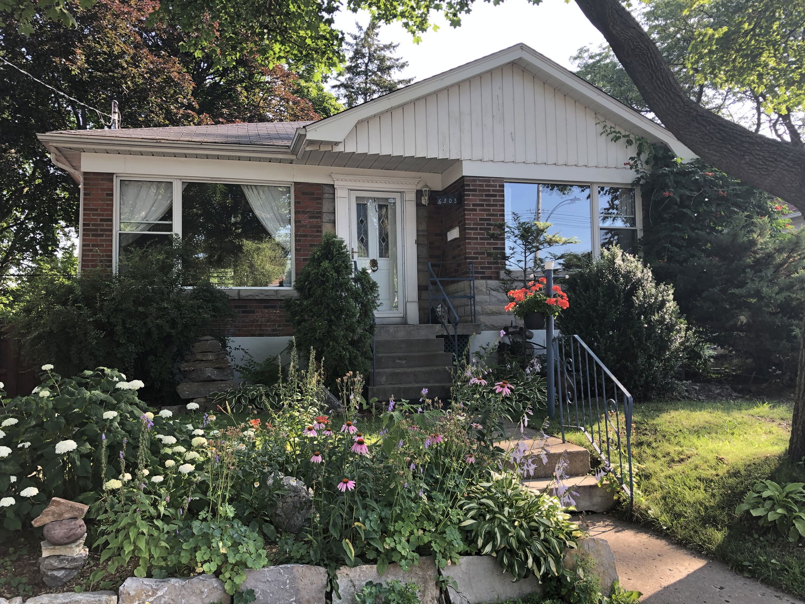 Hemvistelse Montréal 567268