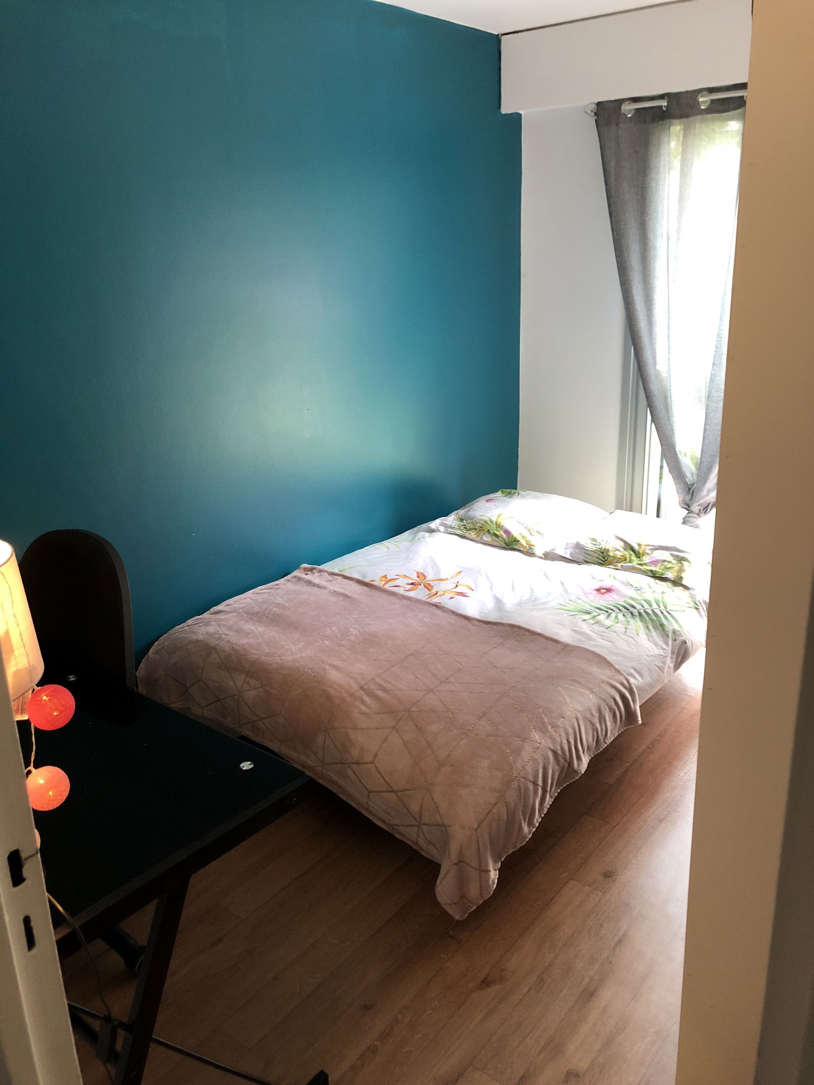 Hemvistelse Paris 249672