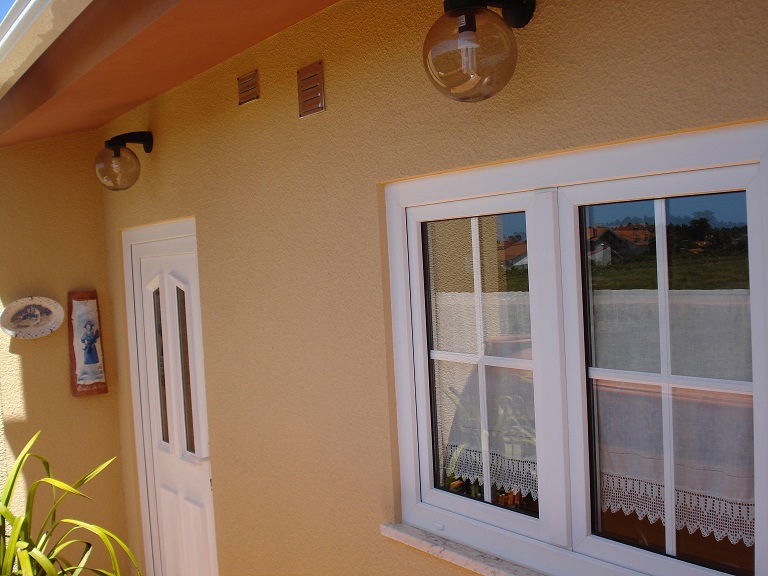 Hemvistelse Ponte de Vagos 67230