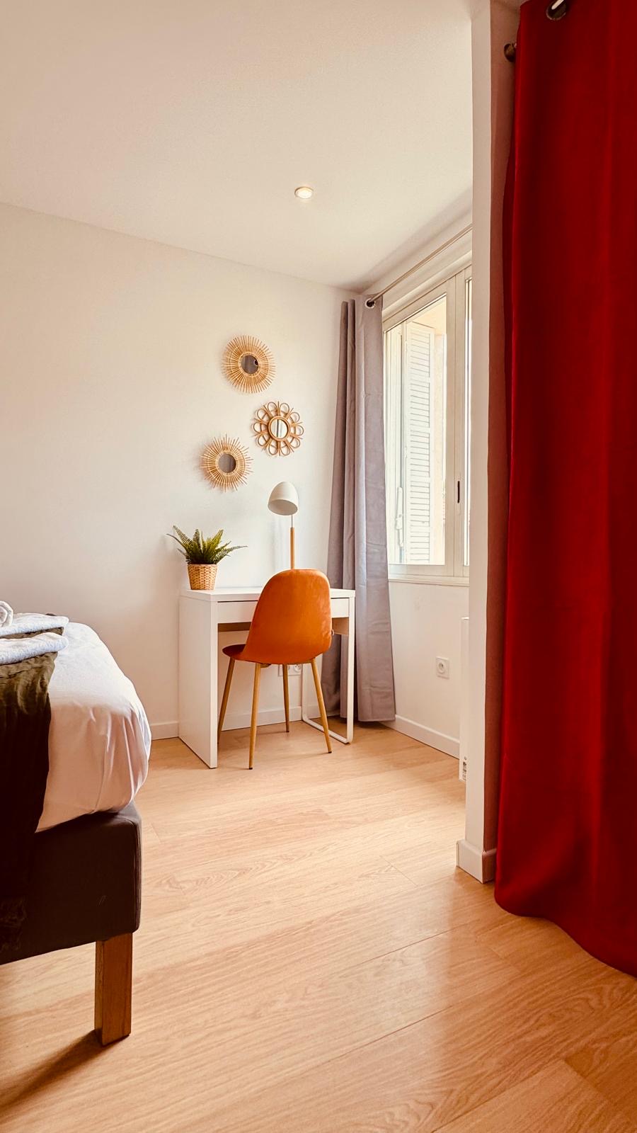 Colocation Toulon 657677