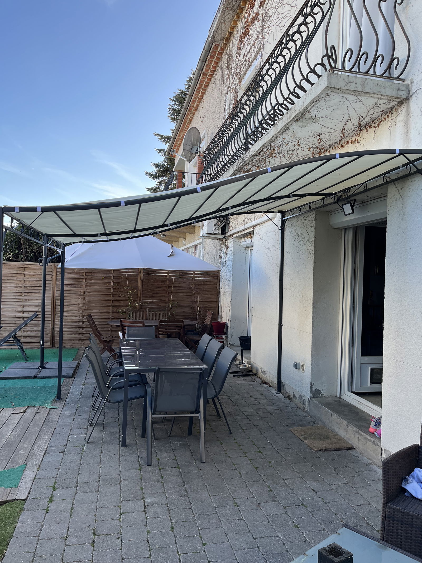 Colocation Béziers 451163
