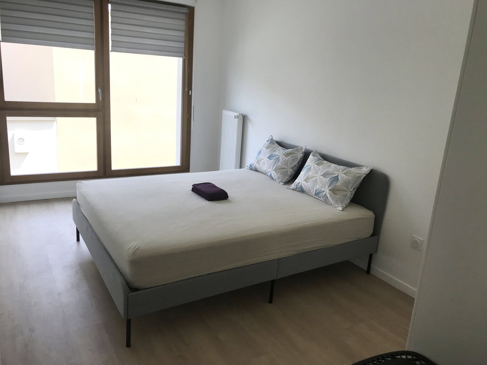 Colocation Montreuil 458845