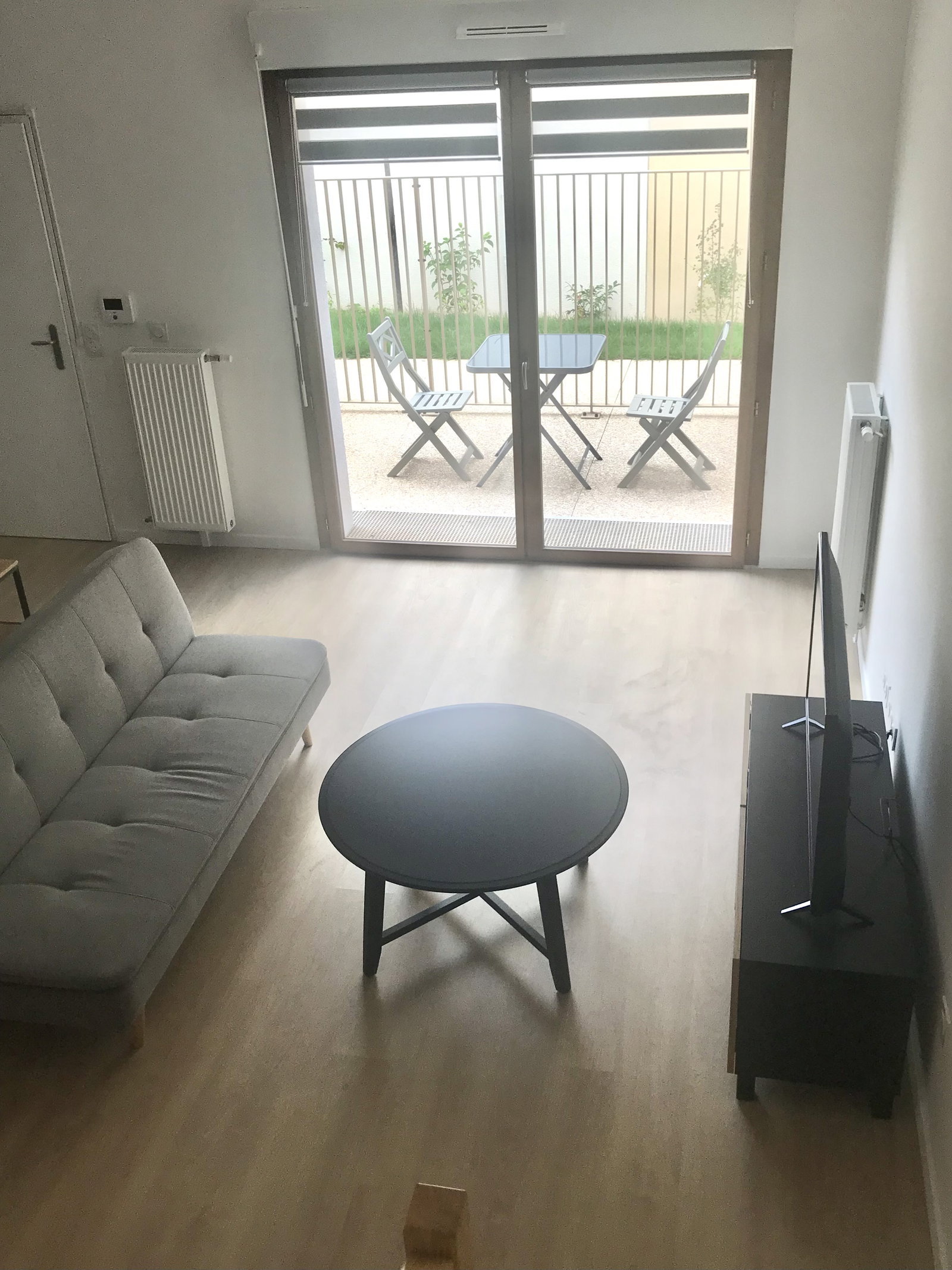 Colocation Montreuil 458845