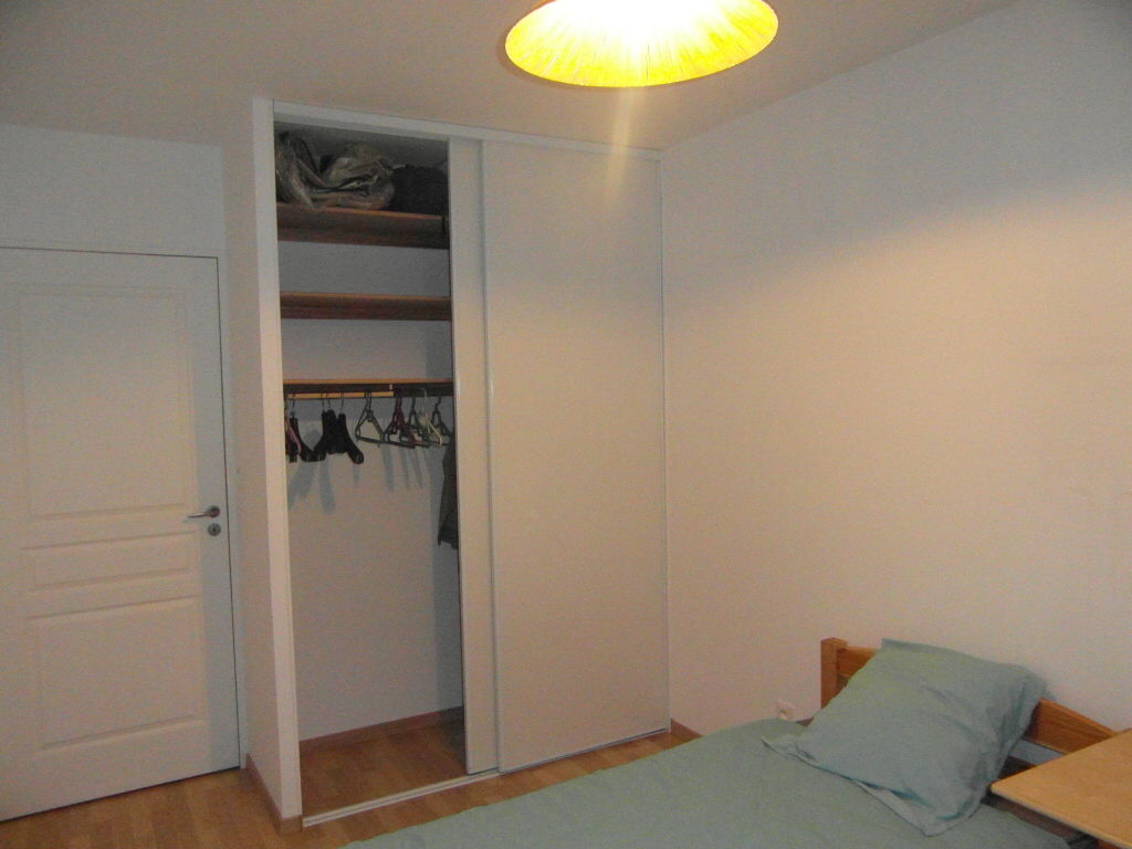 Hemvistelse Lyon 97157