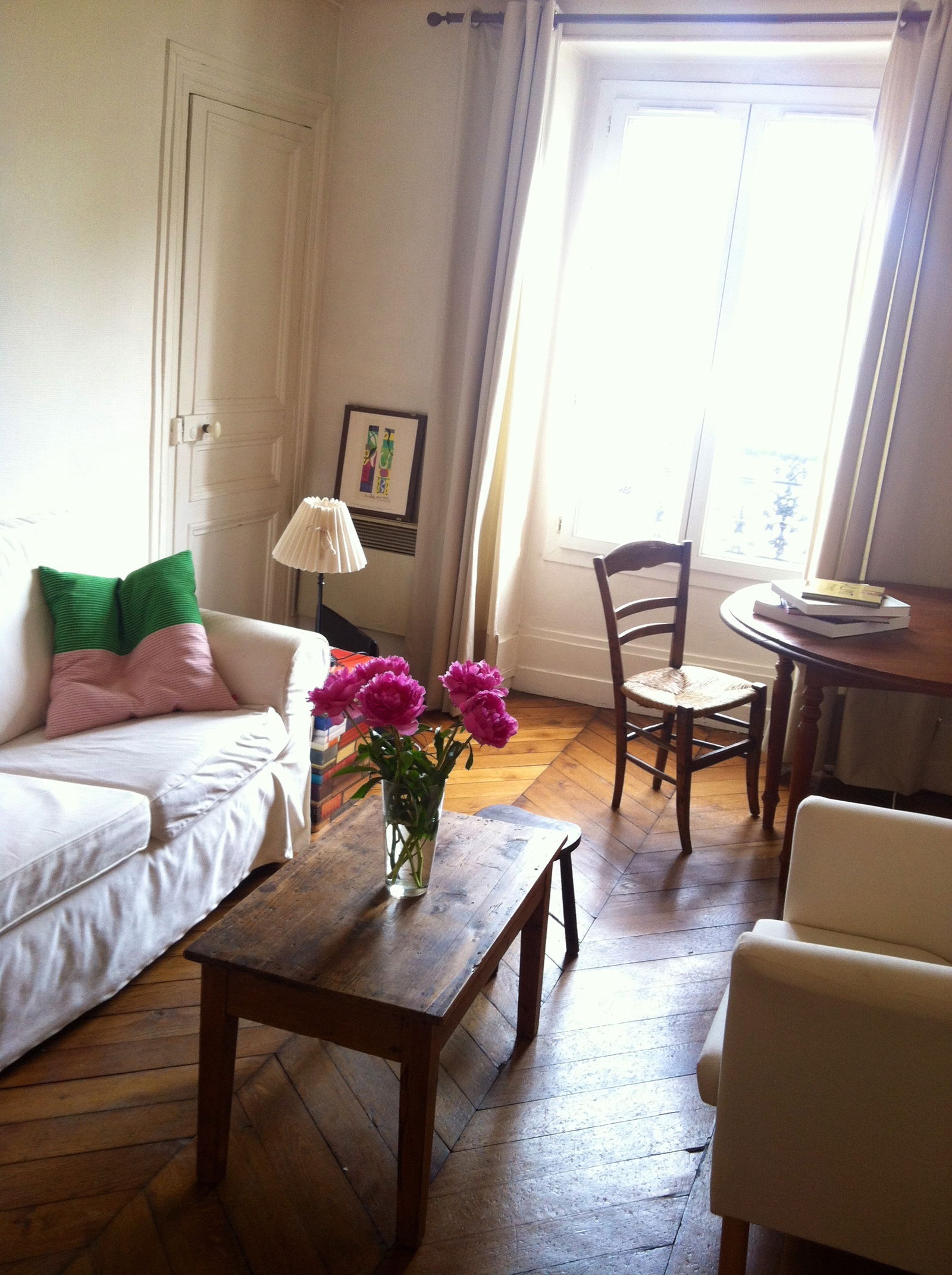 Hemvistelse Paris 224934