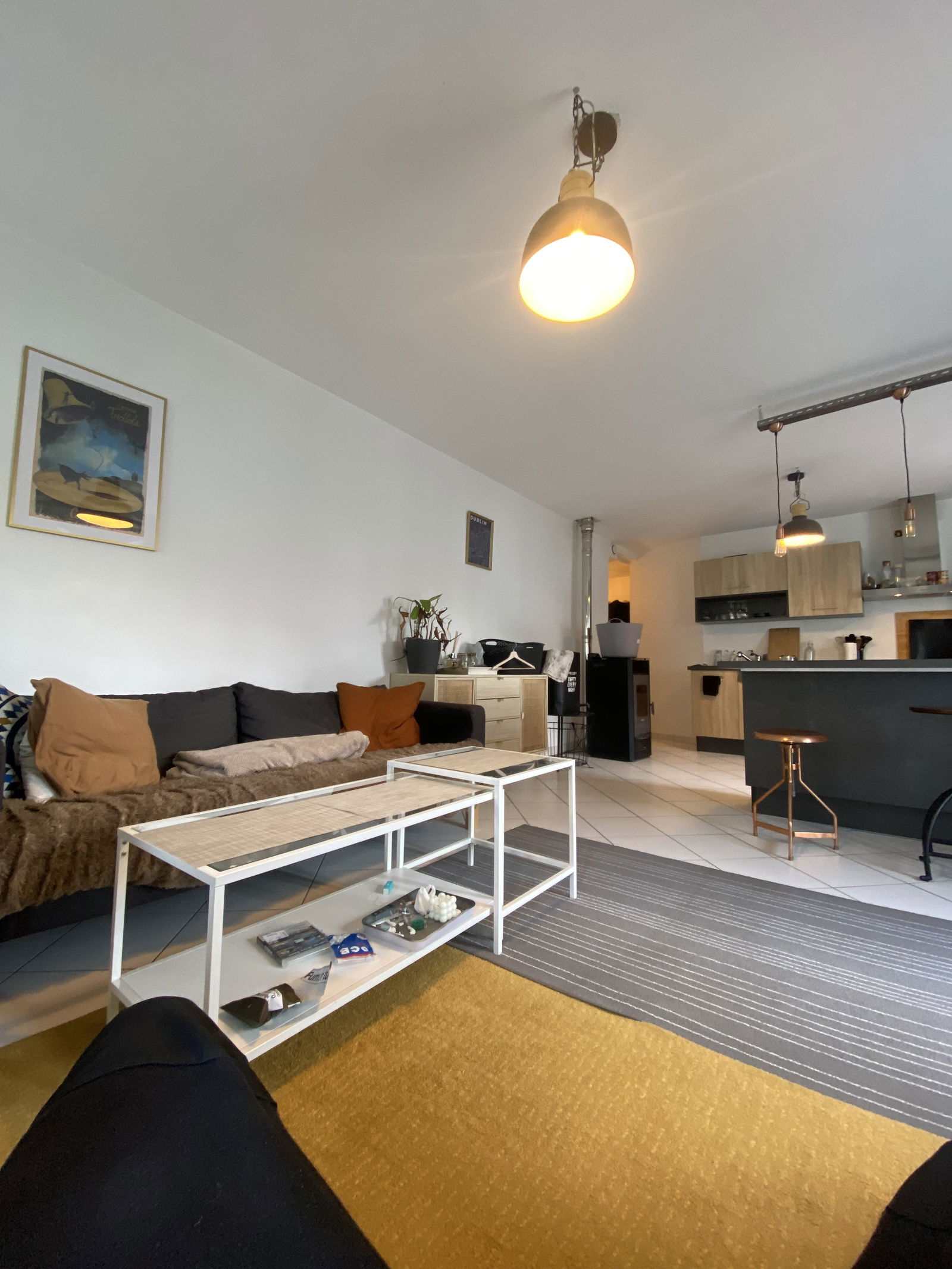 Hemvistelse Saint-Gingolph 491085