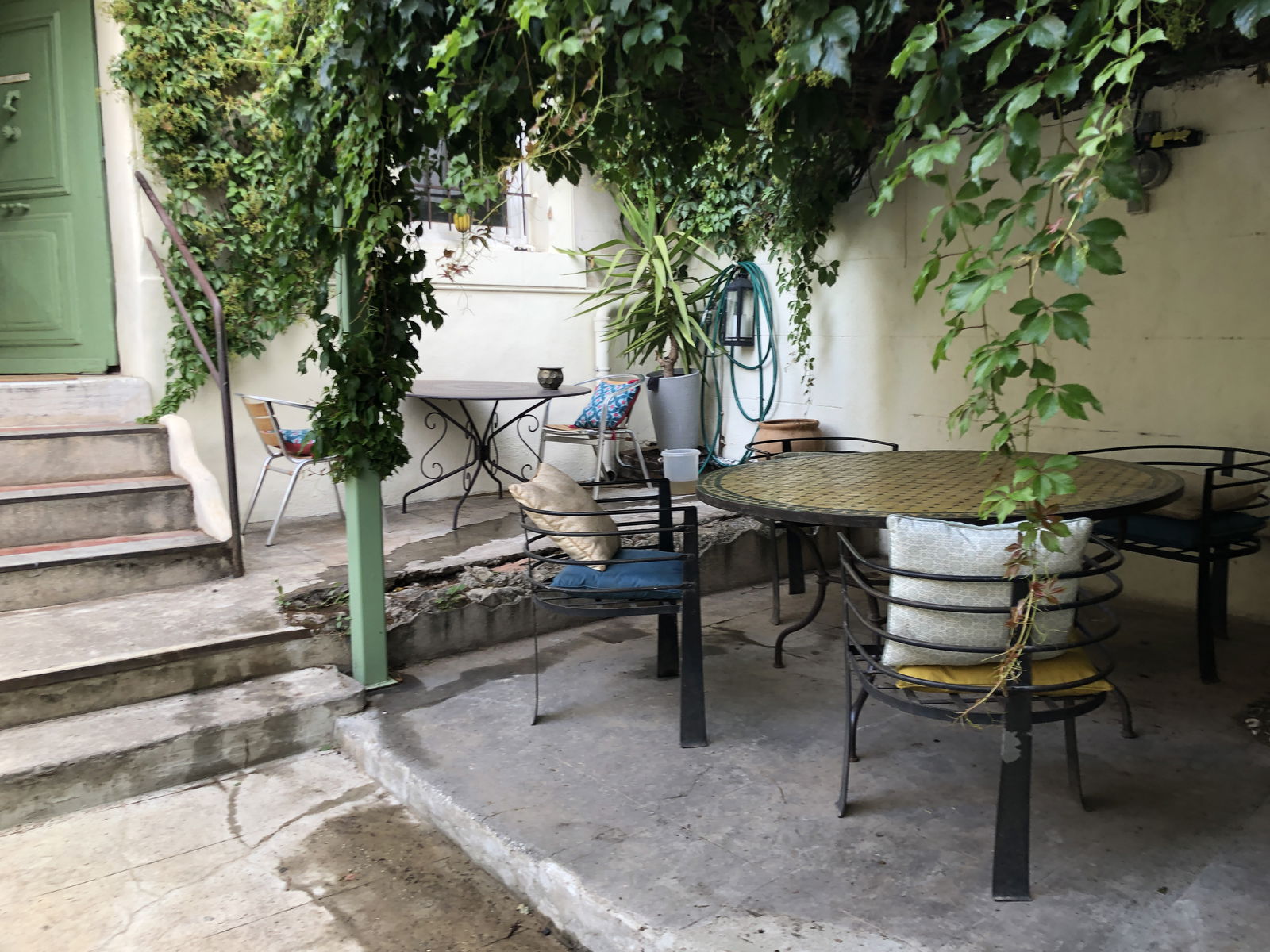 Hemvistelse Marseille 625808
