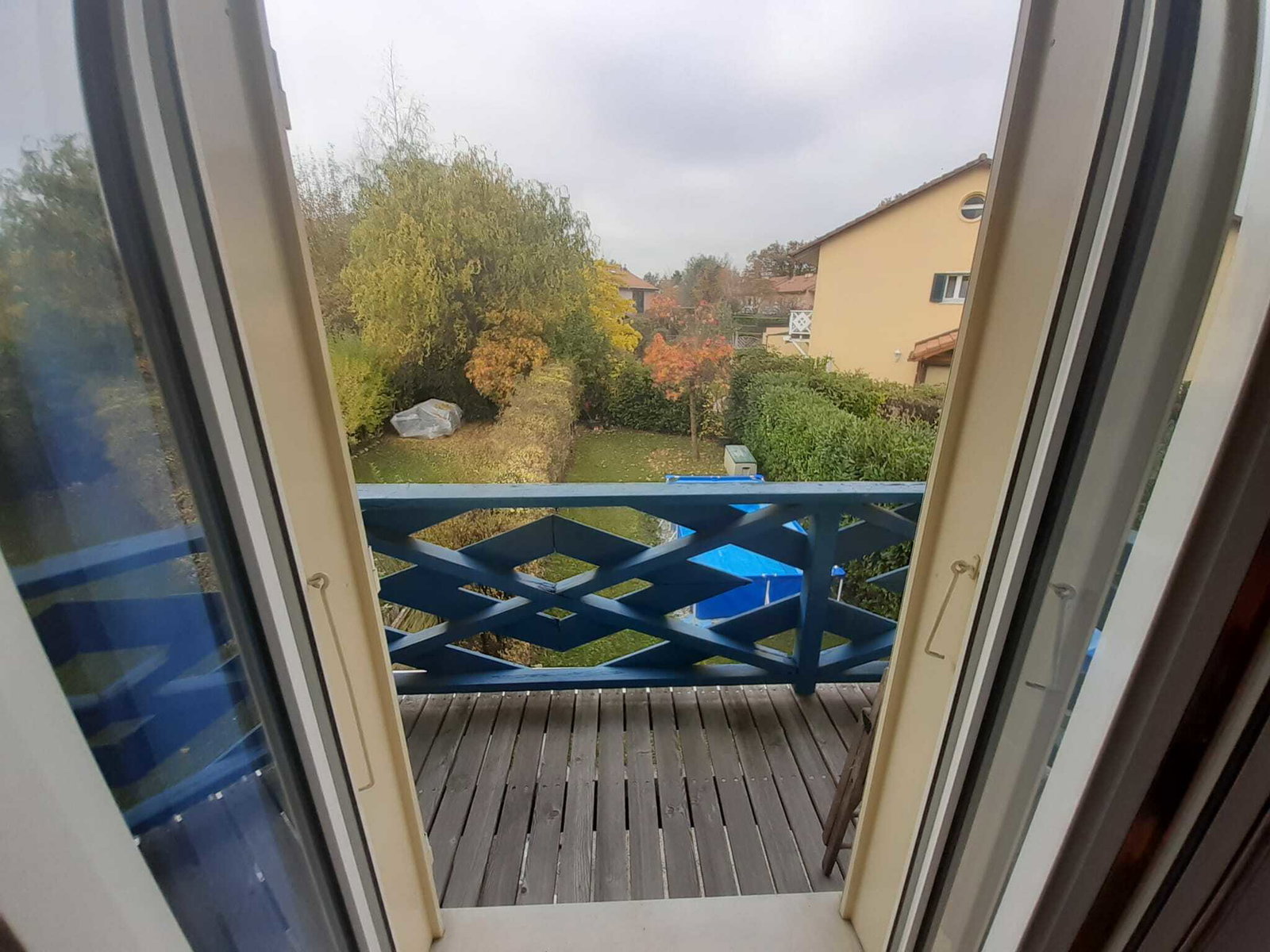 Hemvistelse Veyrier 261133