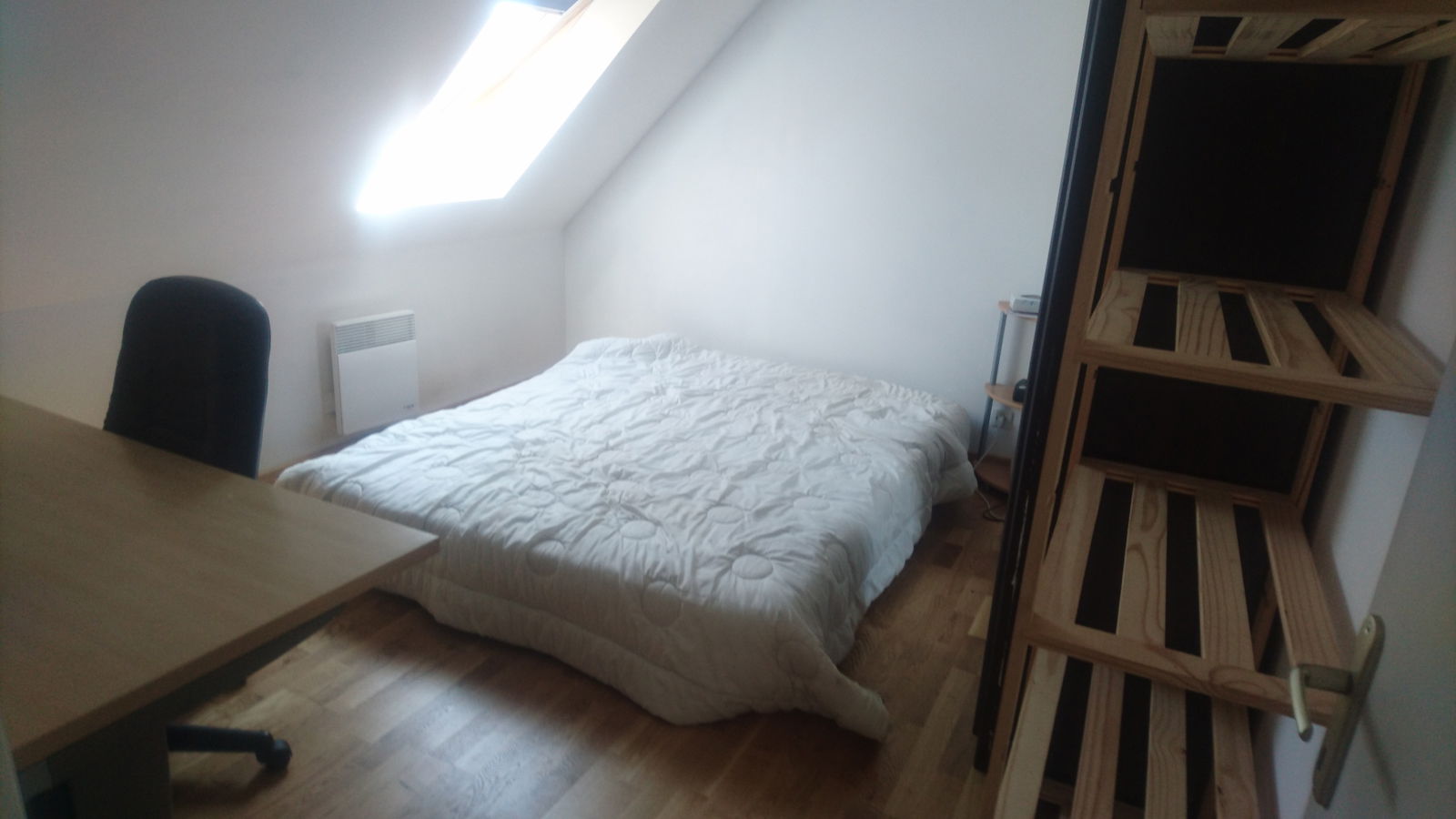 Hemvistelse Plouhinec 78666