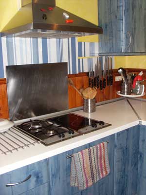 Hemvistelse Châteauvieux 659103