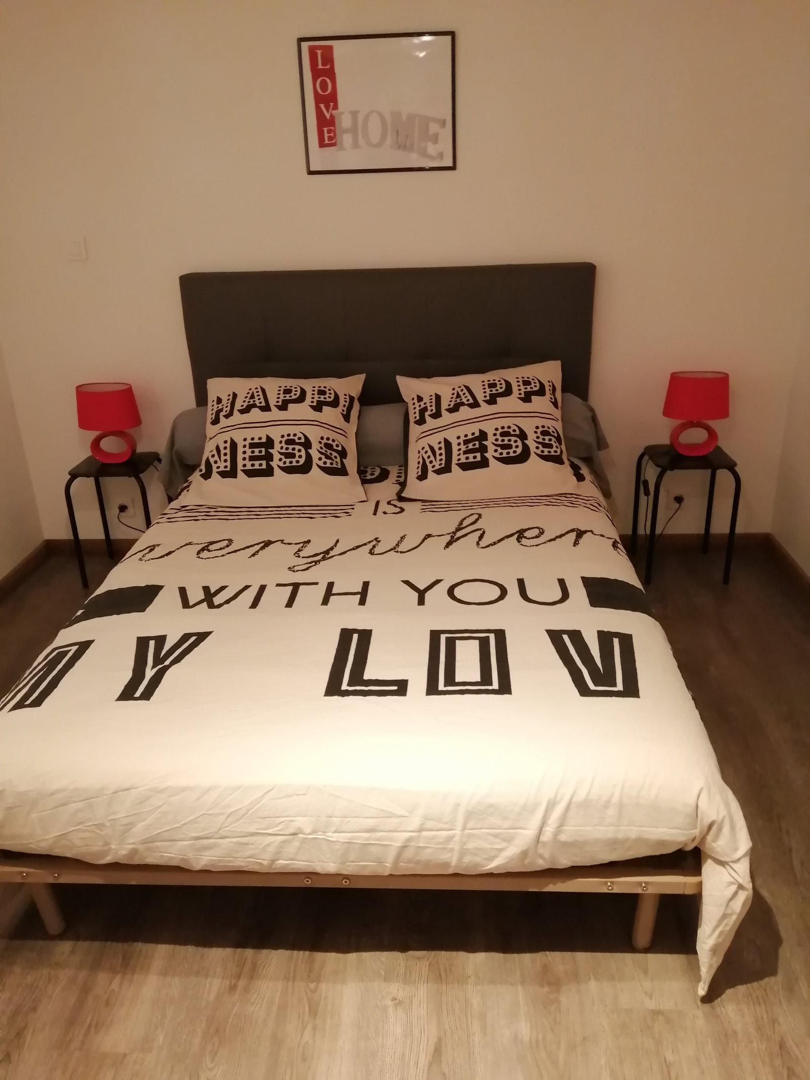 Hemvistelse Lens 656073