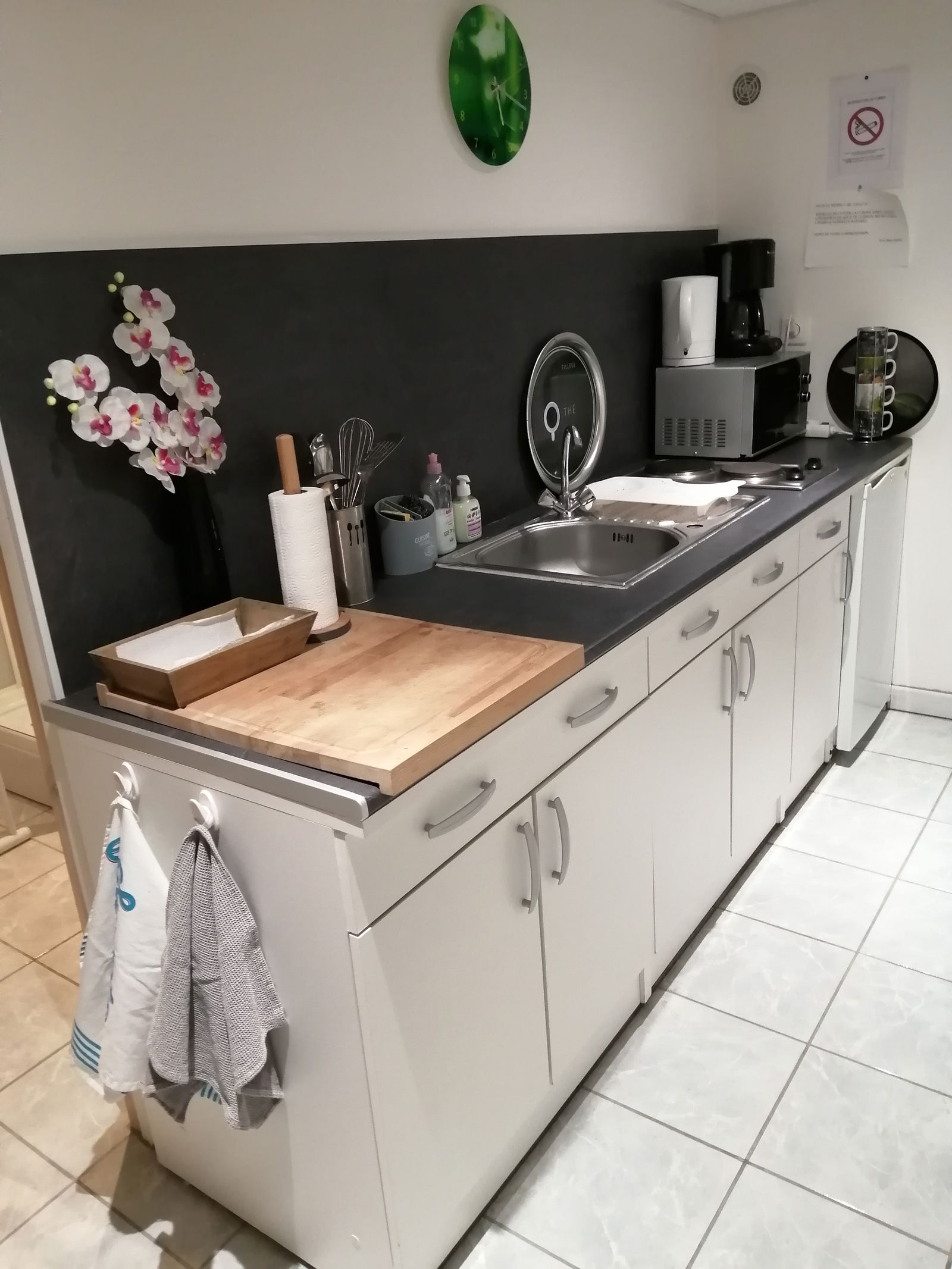 Hemvistelse Lens 656073