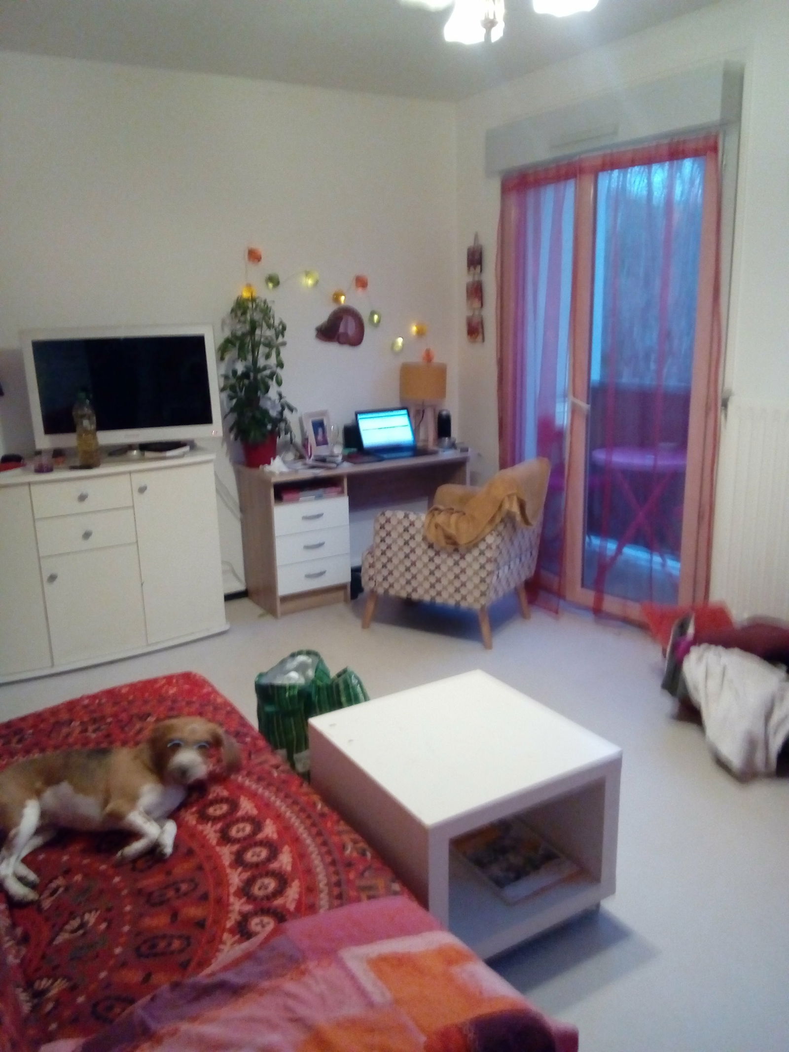 Hemvistelse Tarare 217021
